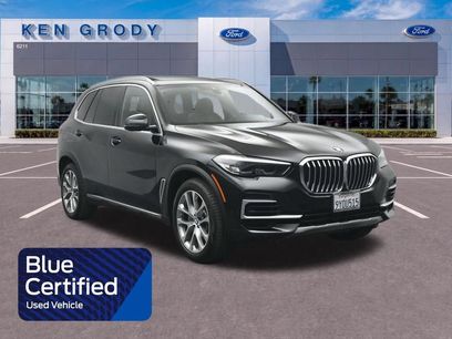 Used 2023 BMW X5 xDrive40i w/ Premium Package