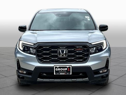 Used 2026 Honda Ridgeline TrailSport image 4