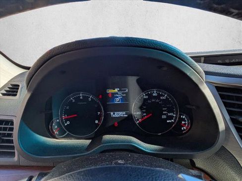 Used 2014 Subaru Outback 2.5i Limited w/ Moonroof Package image 17