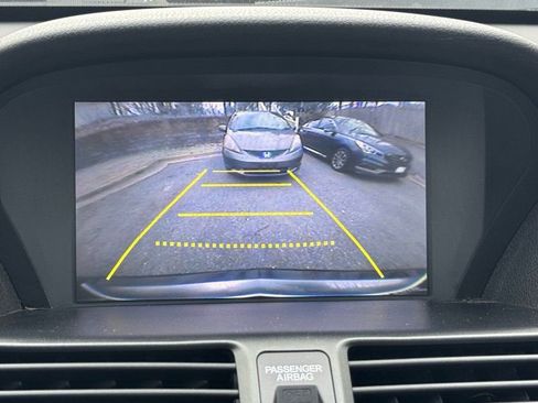 Used 2012 Acura TL SH-AWD image 14