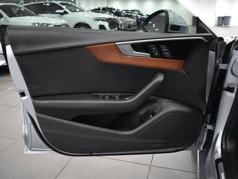 Used 2022 Audi A5 2.0T Premium w/ Convenience Package image 30