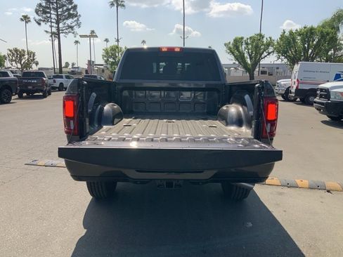 New 2026 RAM 2500 Laramie image 5