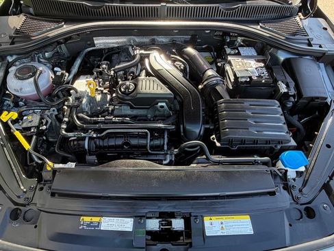 Used 2025 Volkswagen Jetta Sport FWD image 7