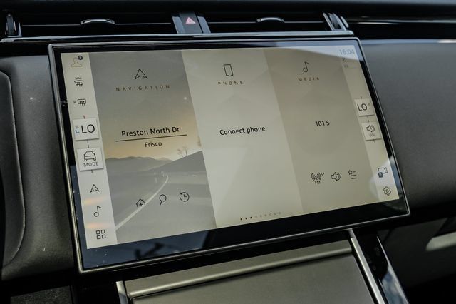New 2026 Land Rover Range Rover Velar S AWD/4WD image 31