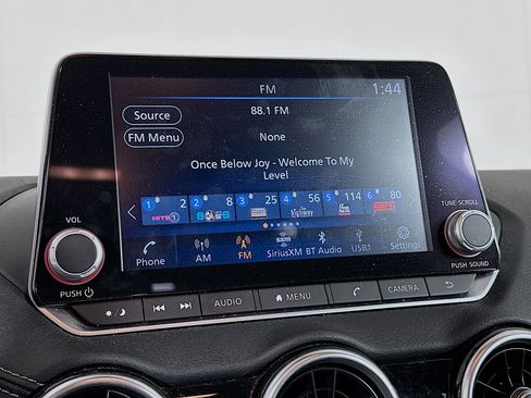 Used 2023 Nissan Sentra SV image 21