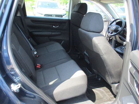 Certified 2024 Honda CR-V LX image 13