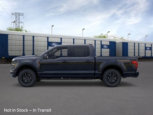 New 2026 Ford F150 Tremor AWD/4WD image 5