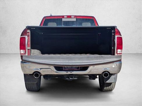Used 2016 RAM 1500 Laramie w/ Convenience Group image 6