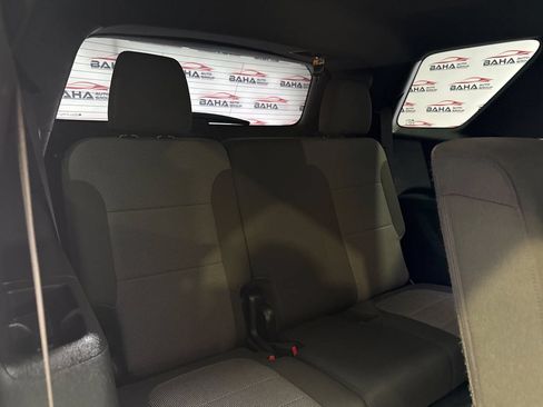 Used 2023 Chevrolet Traverse LT w/ LPO, Floor Liner Package AWD/4WD image 45