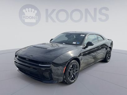 New 2026 Dodge Charger Scat Pack w/ Blacktop Package