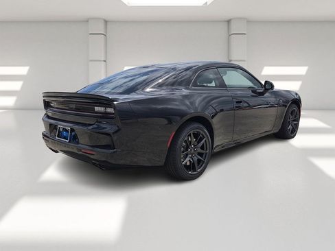 New 2026 Dodge Charger Scat Pack AWD/4WD image 5
