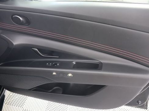 Used 2024 Hyundai Elantra N Line FWD image 29