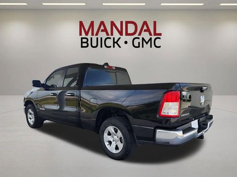 Used 2020 RAM 1500 Big Horn RWD image 7