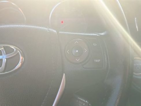 Used 2016 Toyota RAV4 XLE AWD/4WD image 10