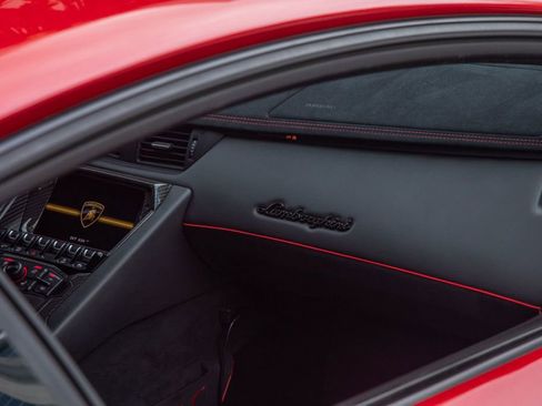 Used 2016 Lamborghini Aventador LP 750-4 Superveloce image 84