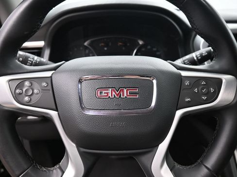 Used 2023 GMC Acadia SLT AWD/4WD image 20