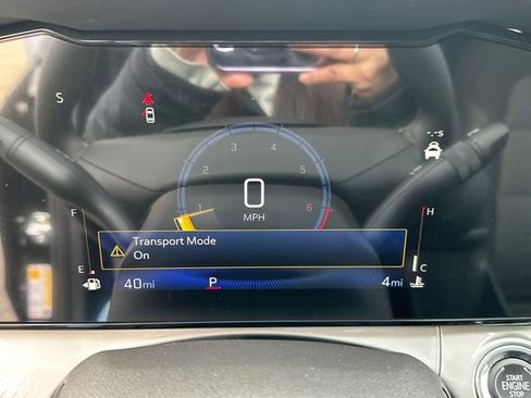 New 2026 Chevrolet Trax LT w/ Driver Confidence Package image 20