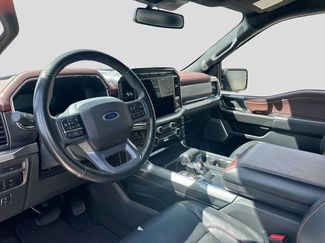 Certified 2023 Ford F150 Lariat w/ Equipment Group 502A High AWD/4WD video 2