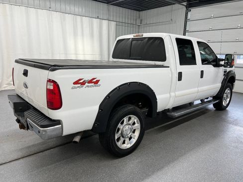 Used 2009 Ford F350 King Ranch AWD/4WD image 6