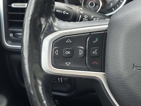 Used 2019 RAM 1500 Big Horn AWD/4WD image 23