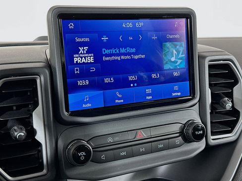 Used 2021 Ford Bronco Sport Big Bend image 21