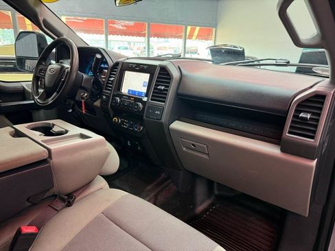 Used 2022 Ford F350 XL w/ STX Appearance Package AWD/4WD image 15