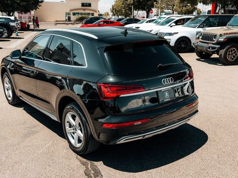 Used 2023 Audi Q5 2.0T Premium w/ Convenience Package AWD/4WD image 16