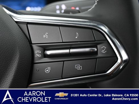 New 2026 Chevrolet Traverse LT w/ Driver Confidence Package image 20