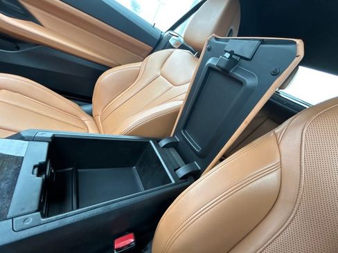 Used 2023 BMW 430i xDrive Convertible w/ M Sport Package image 29