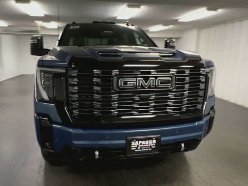New 2026 GMC Sierra 2500 Denali Ultimate image 39