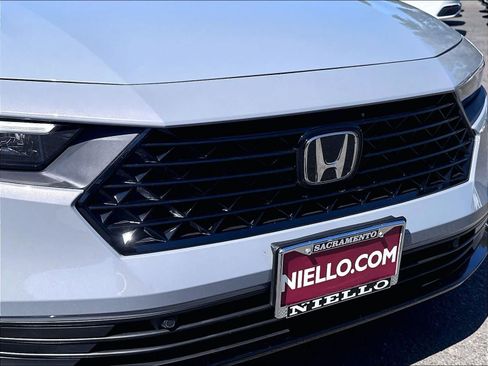 Used 2026 Honda Accord Touring image 36