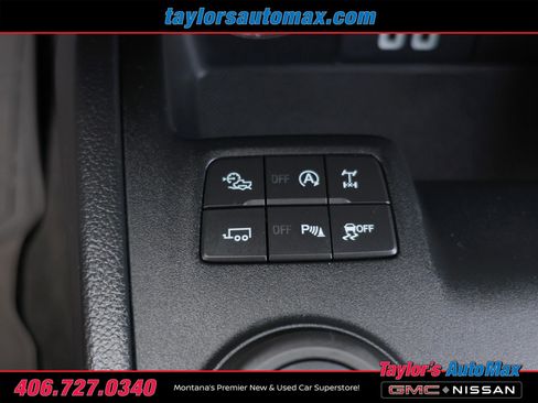 Used 2021 Ford Ranger Lariat w/ Equipment Group 501A High AWD/4WD image 26