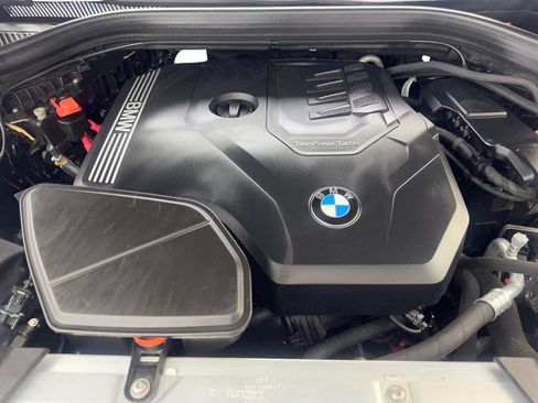 Used 2023 BMW X3 xDrive30i w/ Convenience Package AWD/4WD image 79