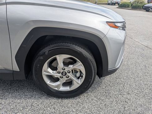 Used 2024 Hyundai Tucson SEL image 11