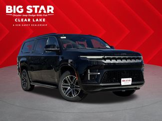 New 2026 Jeep Grand Wagoneer L 2WD 360° Tour