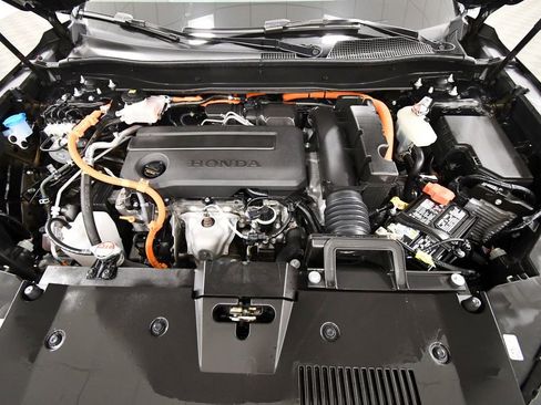 Certified 2026 Honda CR-V Sport-L image 12
