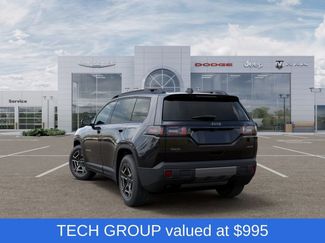 New 2026 Jeep Cherokee Limited AWD/4WD video 3