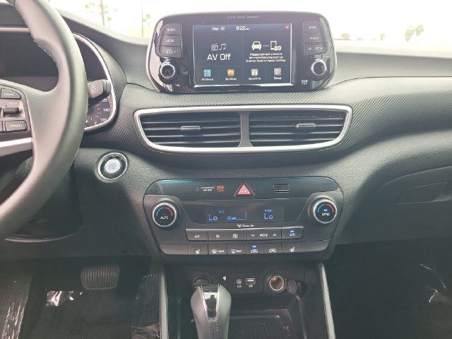 Used 2020 Hyundai Tucson Sport w/ Cargo Package FWD image 15