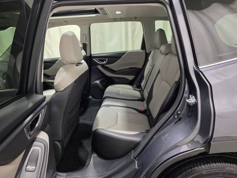 Certified 2024 Subaru Forester Limited w/ POP Package 3 image 28