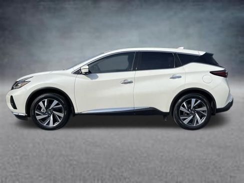Used 2023 Nissan Murano SL w/ SL Moonroof Package FWD image 2