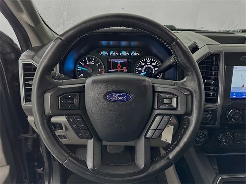 Used 2020 Ford F150 XLT w/ Equipment Group 302A Luxury image 12