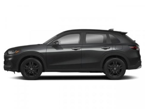 New 2026 Honda HR-V Sport image 4