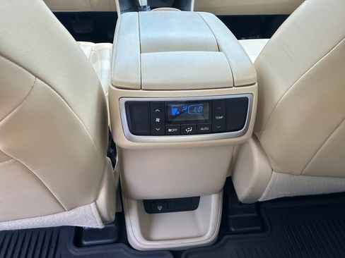 Used 2015 Toyota Highlander XLE AWD/4WD image 20