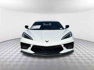 Certified 2025 Chevrolet Corvette Stingray Coupe w/ Z51 Performance Package video 2