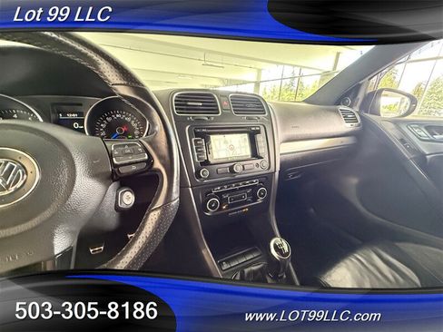 Used 2013 Volkswagen Golf 4-Door AWD/4WD image 37
