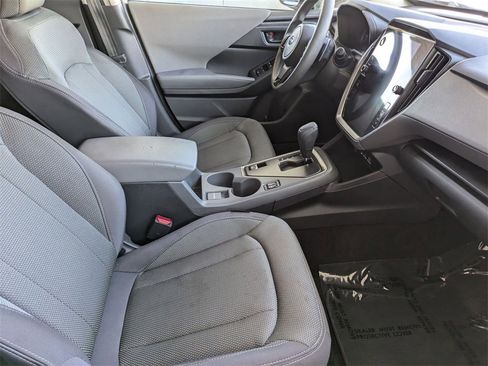 Used 2024 Subaru Crosstrek 2.0i Premium image 30