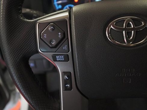 Certified 2023 Toyota Tacoma SR5 image 17