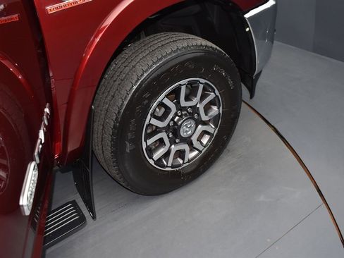 Used 2020 RAM 3500 Limited image 17