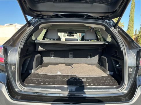 Used 2023 Subaru Outback Premium AWD/4WD image 25