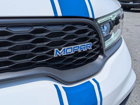 Used 2022 Dodge Durango R/T w/ Tow 'N Go Package AWD/4WD image 4